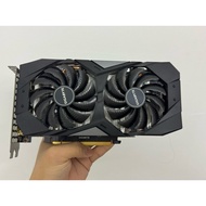 GIGABYTE GTX1660 6G OC