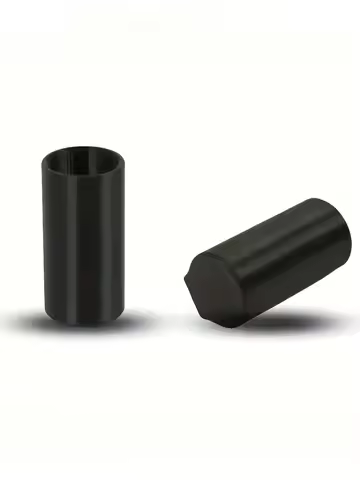 1Pc car lipstick and lip balm rack - portable silicone small item storage rack