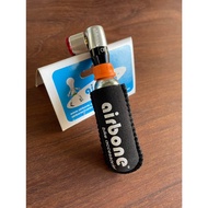 ~~ Cycling Fun~CO2 Inflatable Pump CO2 Cylinder Portable Outdoor C02