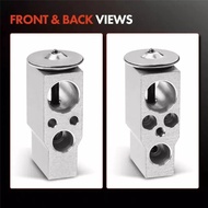 1 Pcs Expansion Valve For  VW Q1 Q2 Q3 Q4 Q5 Q6 Q7 Q8 A1 A2 A3 A4 A5 A6 A7 8W0 820 679 8W0820679  Pa