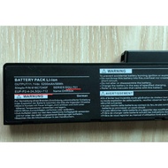 Laptop battery For BenQ Packard Bell SQU-701 SQU-712 SQU-714 EUP-PE1-4-22 EUP-P2-4-24  Q41 R43E 916C