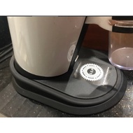 DF64 Tilt Base Coffee Maker Stand