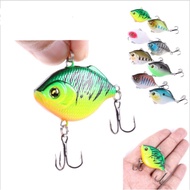 Lure Lightning VIB Fishing Lure Length 4cm, weight 9g_ Lure_35