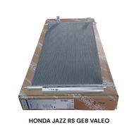 CONDENSOR CONDENSOR HONDA JAZZ RS JAZZ GE8 ORIGINAL VALEO