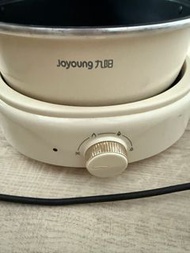 九陽 電煮食爐 電鍋 鍋