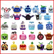 SQ5 Roblox Blox Fruits Plush Dolls Gift For Kids Magma Quake Spider Phoenix Rumble Pain Dough Spirit