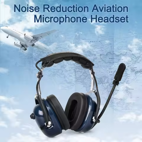 Retevis EH050K Walkie-Talkie Earpiece Radio Accessories Noise Cancelling Microphone Headset VOX for 