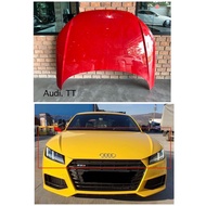 ฝากระโปรงหน้า Audi TT mk3 โฉมปี 2019 ถึง 2022 ฝา แท้มือสอง