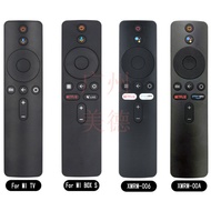 Voice Remote Control Compatible with MI TV Top Box Remote Control box s xmrm-006