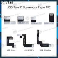 FaceID JC external cable for iP X to 12PM without soldering