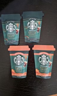 全新 Starbucks coffee concentrate 濃縮咖啡液