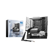 Msi B760M Project Zero