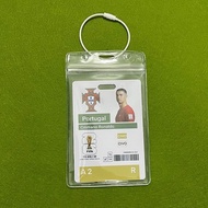 Messi, Ronaldo, Neymar star card, Paris athlete pa Messi C Ronaldo star card Paris athlete Competiti