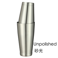 ✿ADVOCATE✿ Cocktail Shaker Pro Bar Shaker Boston Shaker Set Stainless Steel Martini Shaker Drink Mix