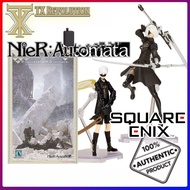 Square Enix NIER:AUTOMATA PLASTIC MODEL KIT - 2B & 9S