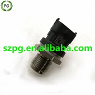 PC200-8 common rail pressure sensor 6754-72-1210 6754-72-1211 6754-72-1212 pressure sensors for 6D10
