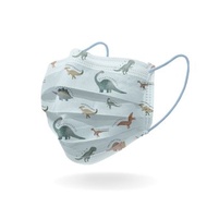 成人醫用口罩-藍莓乳酪(30片)