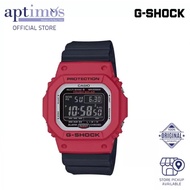 [Aptimos] Casio G-Shock GWM5610RB-4DR Unisex Watch