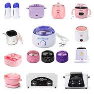 Hair Removal Machine/Bean Wax Bean Hair Removal Hand Wax Machine Multifunctional Wax Therapy Machine