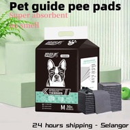 PET Training Pads Pad PET PEE PAD Dog Training Pad Cat Rabbit Pet Diaper Toilet  Dog Pee Pad Cat Uri