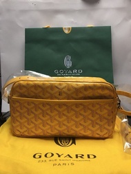 Goyard Cap-Vert PM Bag