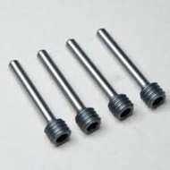 Mugen Seiki E2716 V2 Clutch Pins 4pcs (4-shoe)