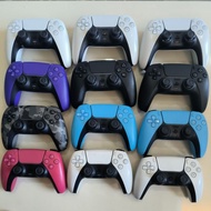 Used Dual sense DS5 PS5 Controller