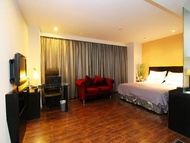 FX Hotel YanSha