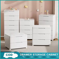 ▘ ⛅ ➢ IMUTO Wide Durabox Drawer Orocan Drawer Plastic Clothes Storage Cabinet Cabinet Locker