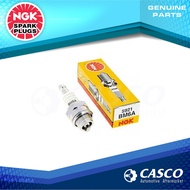 NGK BM6A / BPM6A /CJ8 (1pc) spark plug for Grass Cutter, Small Engine
