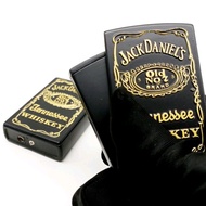 Creative Jet Flame Lighter