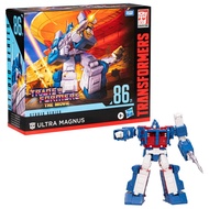 Transformers Studio Series Commander The Movie 86 21 Ultra Magnus - Full Price