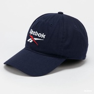 Hat - REEBOK Te Logo Cap - Black/Navy [GP0124/GH0399] - Original
