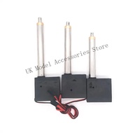 Upgrade Metal Arm Driving Servo Parts For HuiNa 1550 1592 RC Excavator Parts EWC8 6NCJ