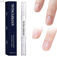 Cuticle Oil for Dry Nails Refillable Nail Oil Pen with Soft Brush Applicator for Thin Nails Manicure