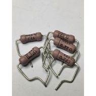 0.22ohm2w resistor 0.22ohm 2w
