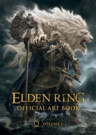 Elden Ring: Official Art Book Volume I (ELDEN RING OFFICIAL ART BOOK HC) Elden Ring: Official Art Bo