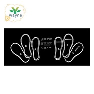 Squat Mat,Squat Step Positions Knee Mat Msquat Mat with Foot Position Mat,Kettlebell Weightlifting S