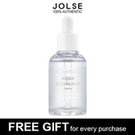 S.NATURE Aqua Squalane Serum 50ml