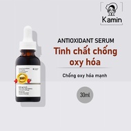 OXY EUK 134 Serum 0.1%, Antioxidant, Skin Protection, 30ml