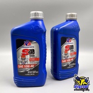 Vp Racing Engine Oil 10W40 USA