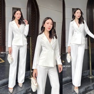 Nabi สูทออกงานสวยหรูเกรดพรีเมียม