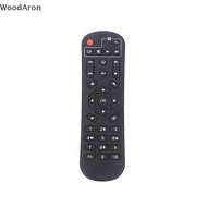 [WoodAron] With Learning Function Remote Control For A95X TV Box Controller For X88pro10 A95X F4 A95