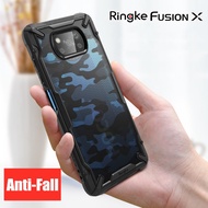 New Ringke Fusion-X Xiaomi Poco X3 NFC Pro Mi 9T Redmi K20 K30 F2 Pro Redmi Note 8 7 Pro Duty Drop S