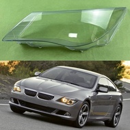 BMW 6 SERIES E63 06 07 08 09 10 HEADLAMP LENS/HEADLAMP COVER/HEADLIGHT COVER/HEADLIGHT HOUSING