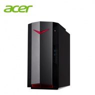 Acer Nitro N50-120-5700W10D Gaming Desktop ( Ryzen 7 5700G, 8GB, 512GB SSD, GTX1660 SUPER 6GB, W10 )