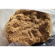 Acacia wood fine powder