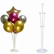 7-in-1 Balloon Standing Cup Stick Balloon Coaster/ Balloon Gate/ Balloon Decoration Pole/