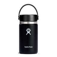Hydroflask Wide Flex Black