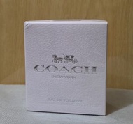 COACH 時尚經典女性淡香水 30ml (Eau de Toilette)